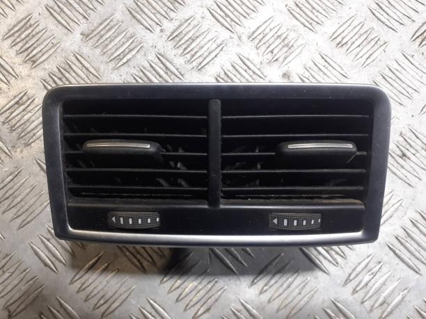 Дефлектор воздушный (салон) Audi Q7 