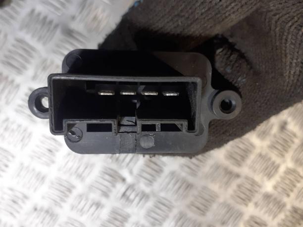 Резистор отопителя Fiat Ducato 46723713