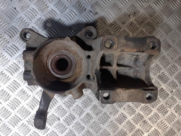 Кулак передний правый Fiat Ducato 1330868080