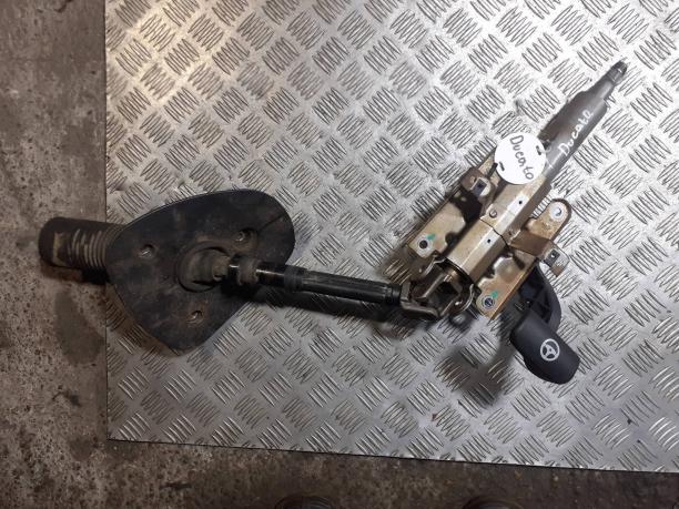 Колонка рулевая Fiat Ducato 735380916