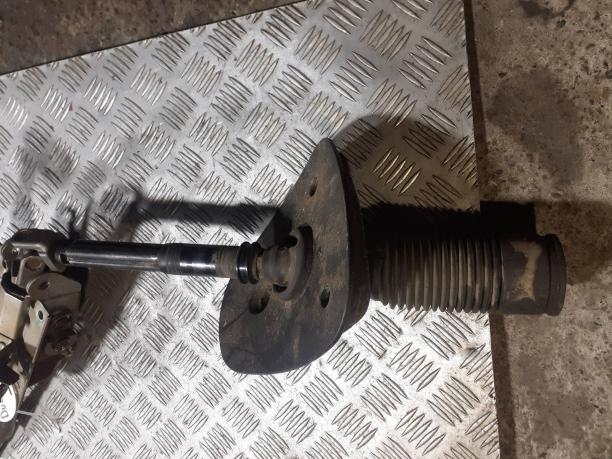 Колонка рулевая Fiat Ducato 735380916