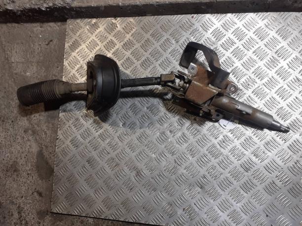 Колонка рулевая Fiat Ducato 735380916