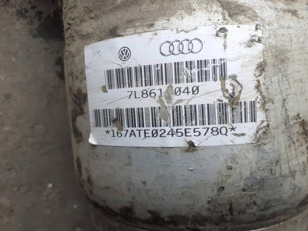 Амортизатор передний правый Audi Q7 7L8616040