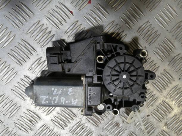 Моторчик стеклоподъемника ЗП Audi A8 D2 4D0959802F