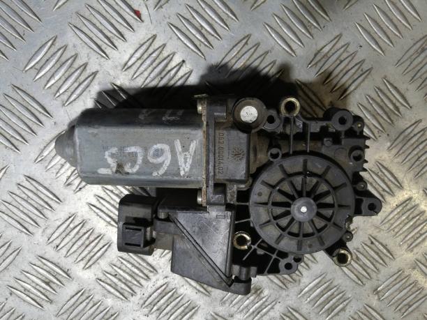 Моторчик стеклоподъемника ПЛ Audi A6 C5 4B0959801E