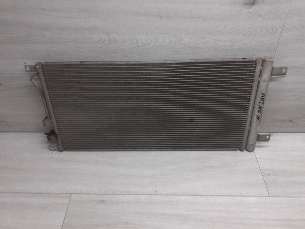 Радиатор кондиционера SsangYong Actyon 6840034000