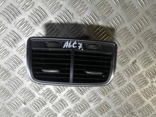 Дефлектор воздушный (салон) Audi A6 C7 4G08192036PS