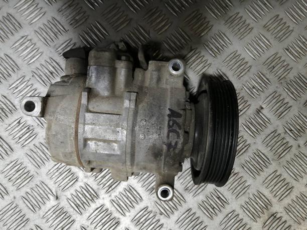 Компрессор кондиционера Audi A6 C7 4G0260805A