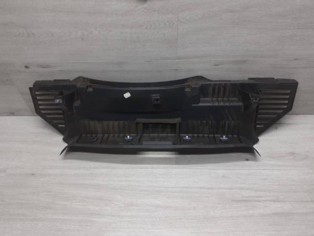 Обшивка багажника Opel Astra H хетчбэк 24464190