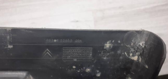 Накладка лонжерона левого Citroen C5 1 