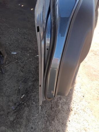 Дверь задняя левая Suzuki SX4 седан 
