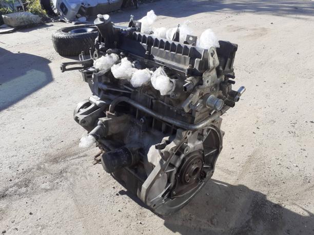 Двигатель в сборе 1.5 Mitsubishi Lancer 10 МКПП MN195812