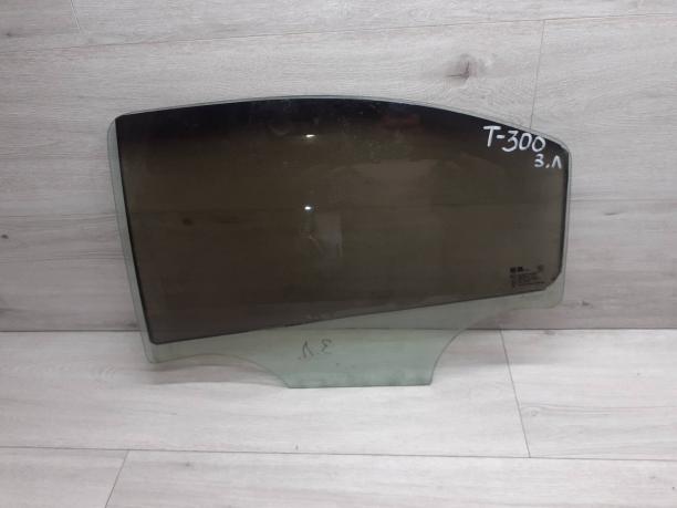 Стекло задней левой двери Chevrolet Aveo T300 95228223