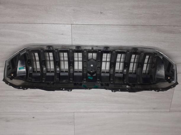 Решетка радиатора Suzuki SX4 7211060R00BVW