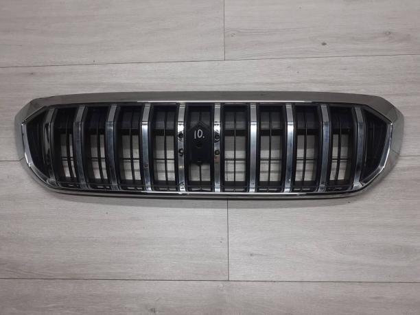 Решетка радиатора Suzuki SX4 7211060R00BVW