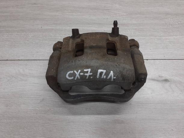 Суппорт передний левый Mazda CX 7 L20633990A