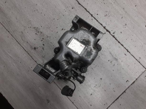 Компрессор кондиционера Mazda CX 7 E22161450F