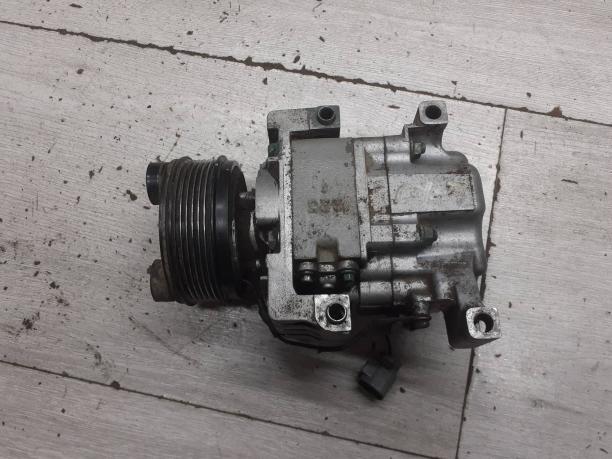 Компрессор кондиционера Mazda CX 7 E22161450F