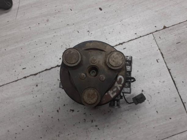 Компрессор кондиционера Mazda CX 7 E22161450F