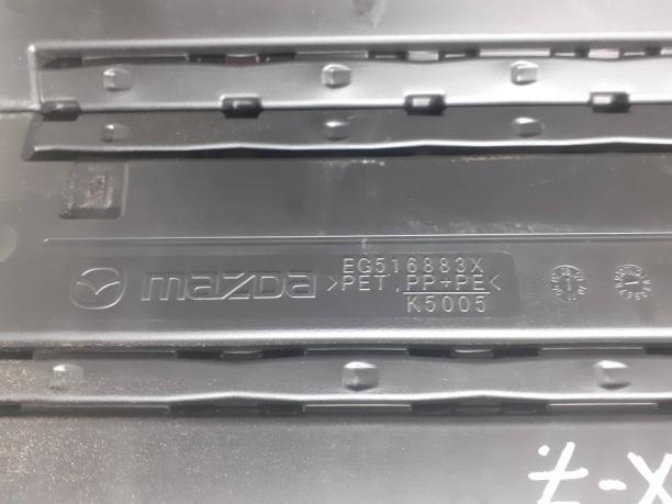 Пол багажника Mazda CX 7 