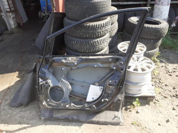 Дверь передняя правая Mazda CX 7 EGY15802XP