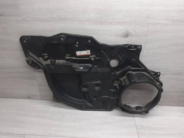 Панель двери передней левой Mazda CX 7 EG525997X