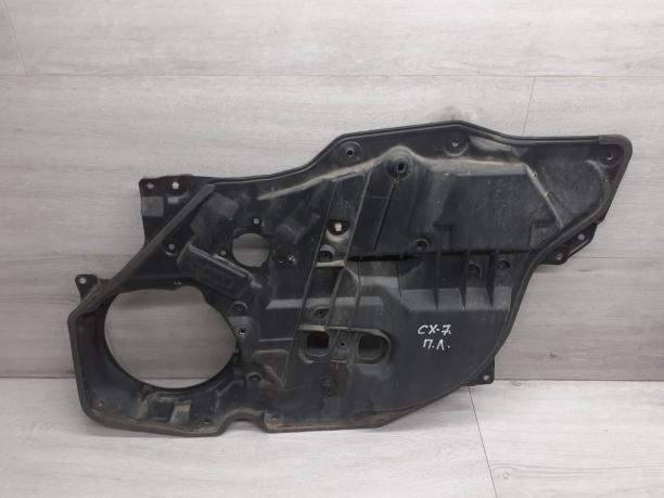 Панель двери передней левой Mazda CX 7 EG525997X