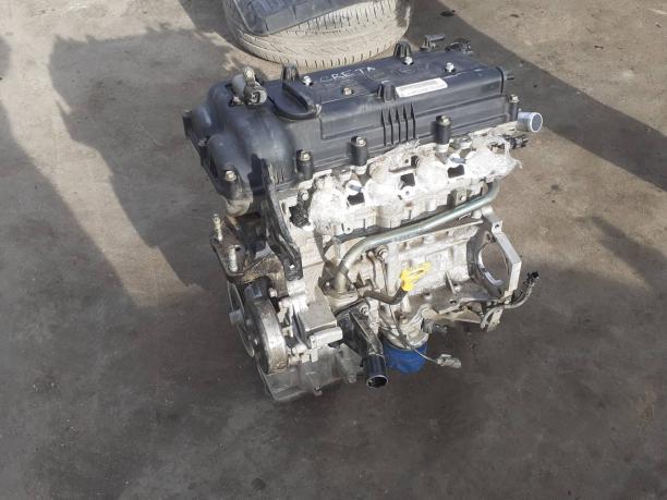 Двигатель в сборе 1.6 Hyundai Creta WG101-2BW00
