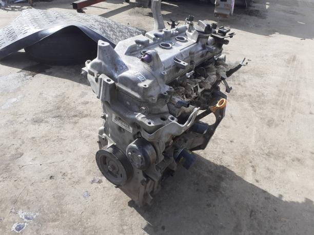 Двигатель в сборе 1.6 Renault Megane 3 / Fluence 8201336264