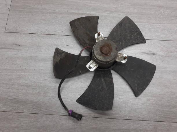 Вентилятор радиатора Chery Tiggo T111308120