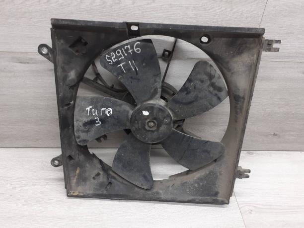 Вентилятор радиатора Chery Tiggo T111308130BB
