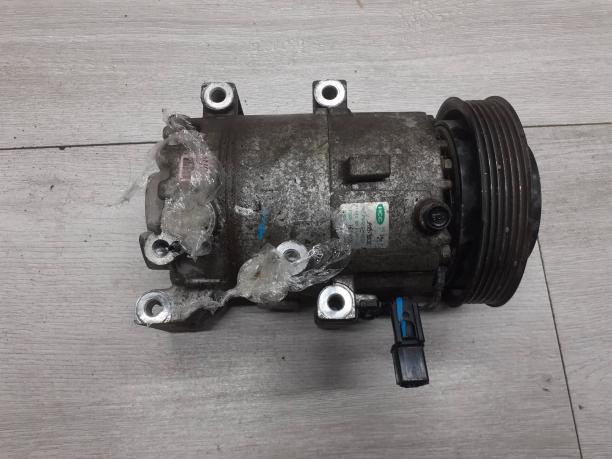 Компрессор кондиционера Kia Cerato 3 97701-2F030