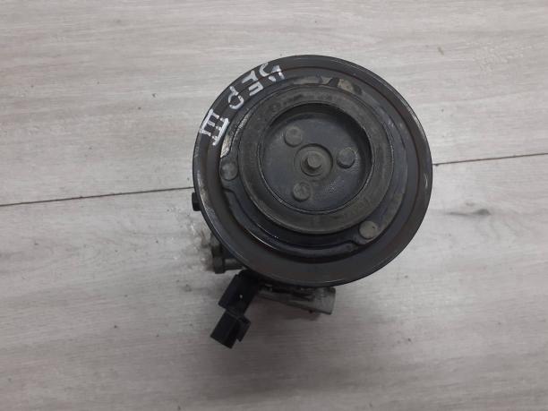 Компрессор кондиционера Kia Cerato 3 97701-2F030