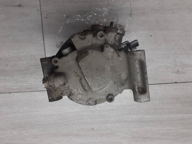 Компрессор кондиционера Kia Cerato 3 97701-2F030