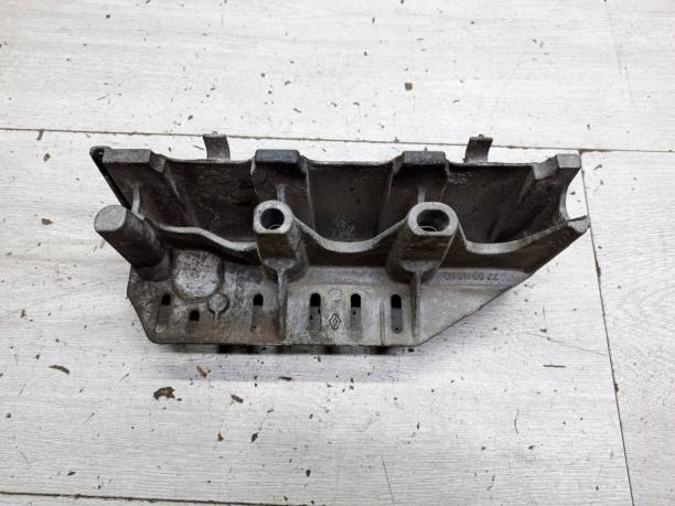 Кронштейн головки блока Renault Duster 7700110112