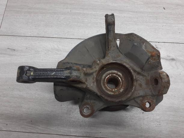 Кулак передний правый Kia Rio 4 / Solaris 51716H5050