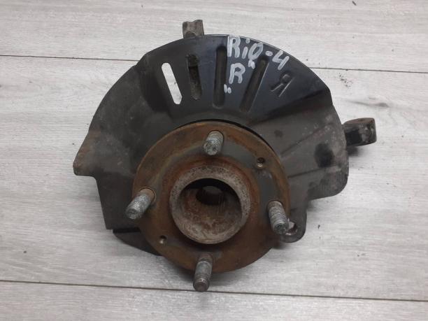 Кулак передний правый Kia Rio 4 / Solaris 51716H5050