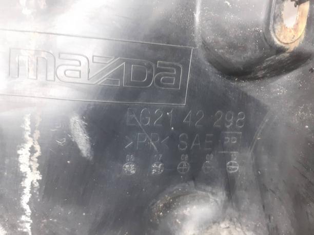 Пыльник горловины бензобака Mazda CX 7 EG2142298