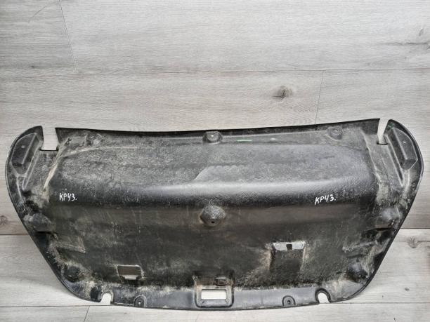 Обшивка крышки багажника Chevrolet Cruze 96987194