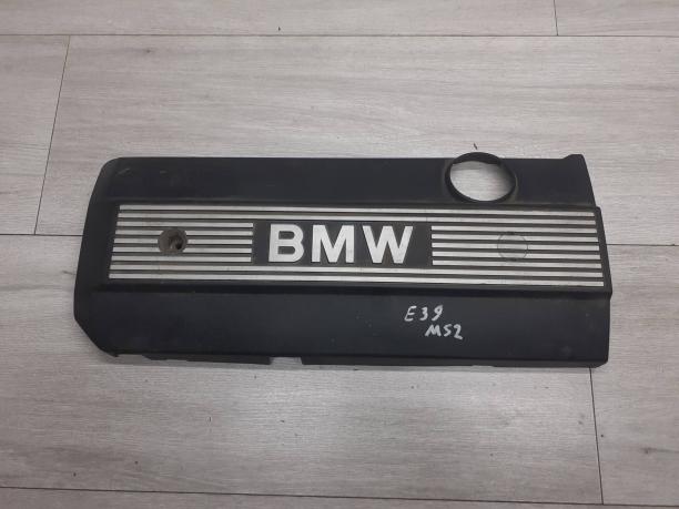 Накладка двигателя декоративная BMW 11121710781