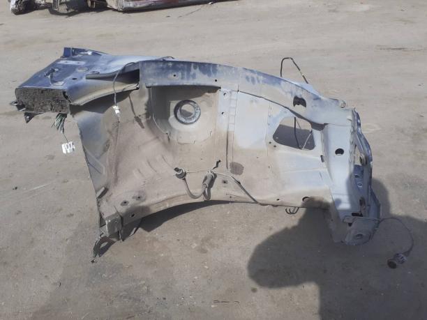 Лонжерон передний правый Chevrolet Cruze 96832929