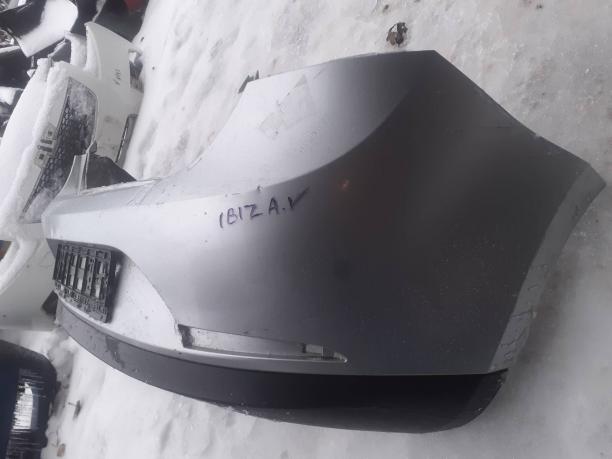 Бампер задний Seat Ibiza 5 6J4807421