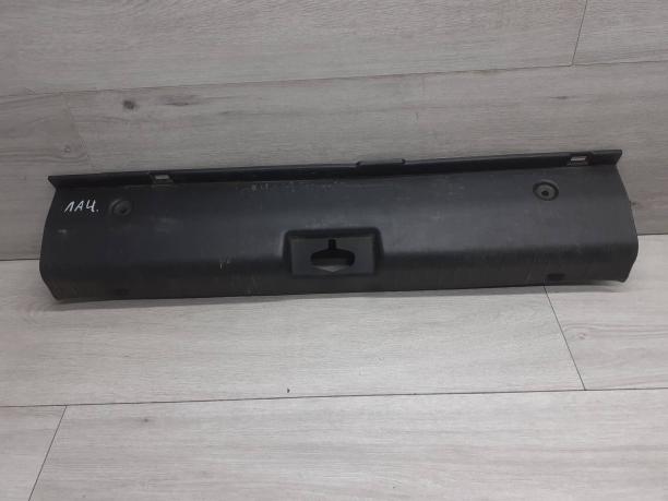 Обшивка багажника Chevrolet Lacetti седан 96555627
