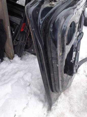 Дверь передняя правая Chevrolet Cruze 95987758