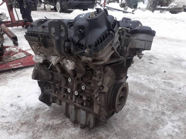 Двигатель в сборе 3.5 Ford Explorer 5 DB5Z6007AA