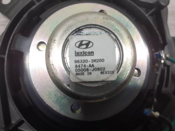 Динамик Hyundai Genesis 96320-3M200