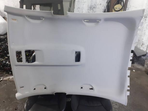Обшивка потолка Skoda Octavia A5 1Z5867501R