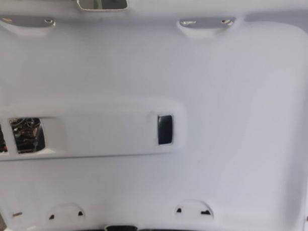 Обшивка потолка Skoda Octavia A5 1Z5867501R