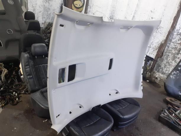 Обшивка потолка Skoda Octavia A5 1Z5867501R