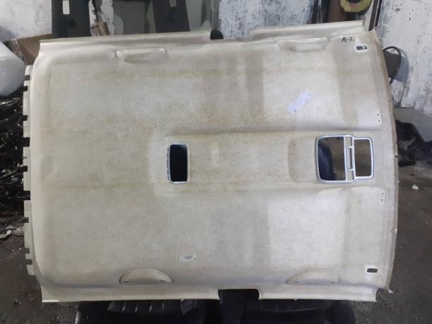Обшивка потолка Skoda Octavia A5 1Z5867501R